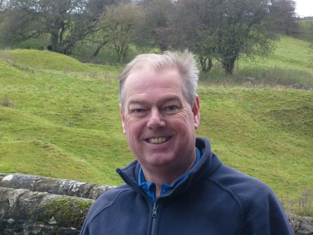 Andrew Yeomans
