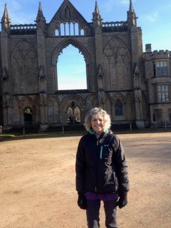 Pamela Duesbury
